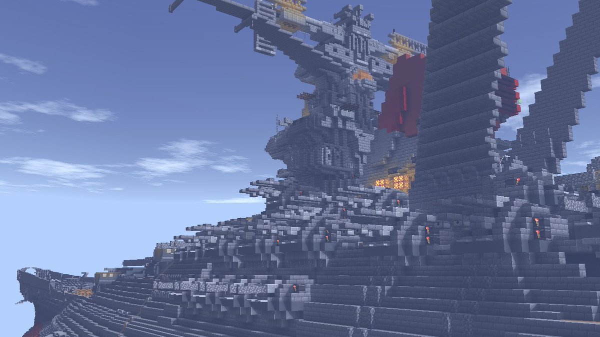 おびちさん オビチ フォン ブリュリューブッパ上級大将 Be推奨 宇宙戦艦ヤマト 配布ワールド Minecraftを楽しむ皆様にお年玉です 2次配布等は禁止ですhttps T Co Hhqj38thkk T Co 5qo4rwypsu Twitter おびちさん オビチ フォン ブリュリューブッパ上級大将 Be推奨 宇宙戦艦ヤマト 配布ワールド Minecraftを楽しむ皆様にお年玉です 2次配布等は禁止ですhttps T Co Hhqj38thkk T Co 5qo4rwypsu Twitter