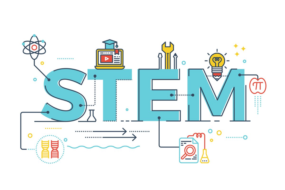 UticaTeachers's tweet photo. We all know that #STEM means Science, Technology, Engineering and Mathematics, but what does it actually mean to education? We found a helpful article at the National Inventors Hall of Fame that might help you learn more!
https://t.co/zpin5Jbh7J
#uticaproud #UEAProud https://t.co/HIkZiXnwjN