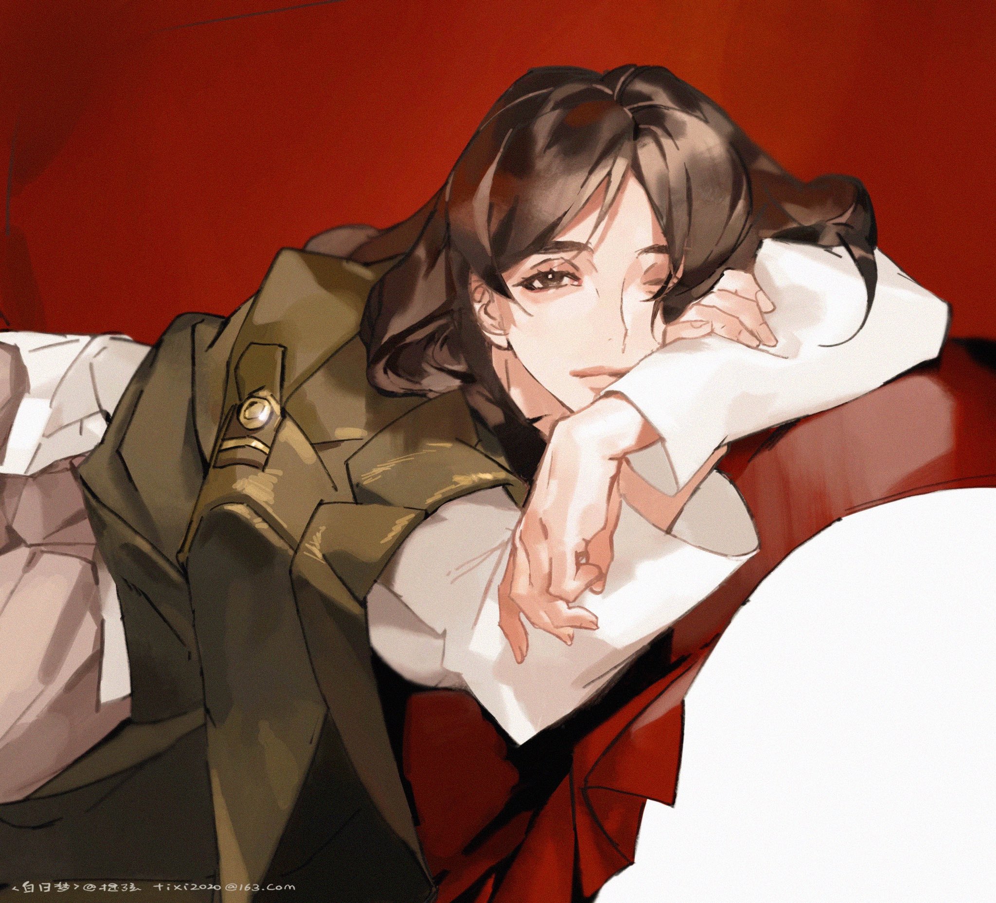 提弦tixi Aot 進撃の巨人 ピーク画了皮克妹妹 提弦tixi Aot 進撃の巨人 ピーク画了皮克妹妹