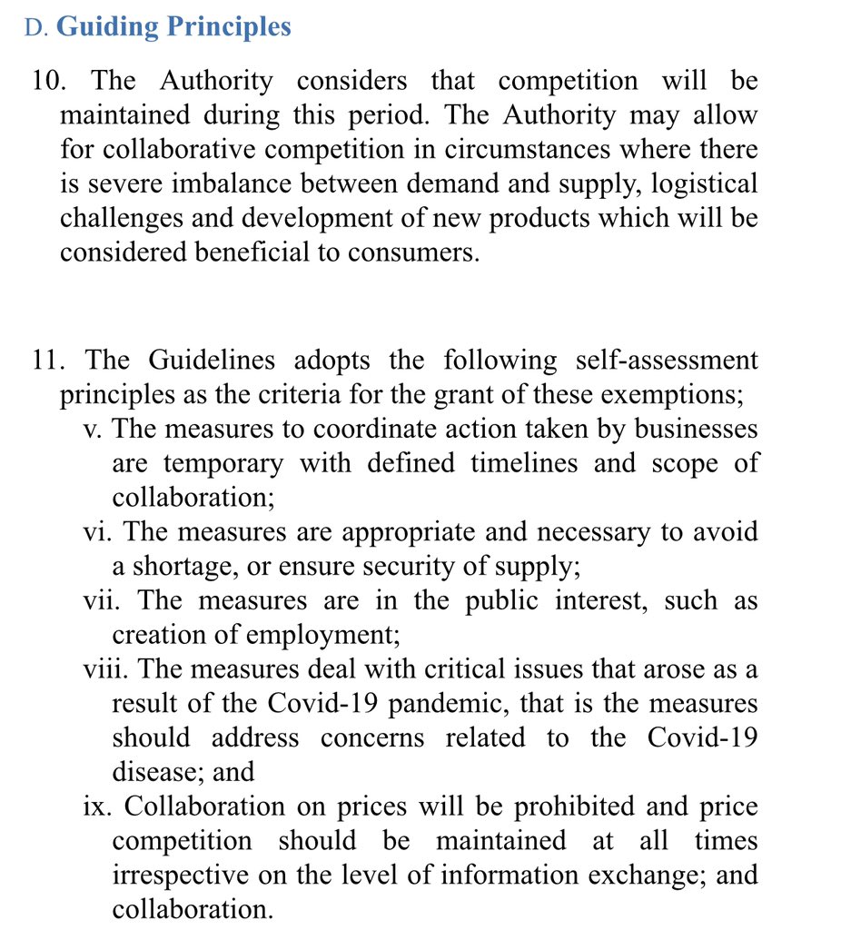 CAK_Kenya's tweet photo. In a bid to mitigate against the disruptive effect of the Covid-19 pandemic, and spur growth in line with the ongoing economic recovery initiatives by the Government, the Authority has developed the Draft Block Exemption Guidelines -> https://t.co/CEHI2NeiLn https://t.co/lkfxtCIGuL