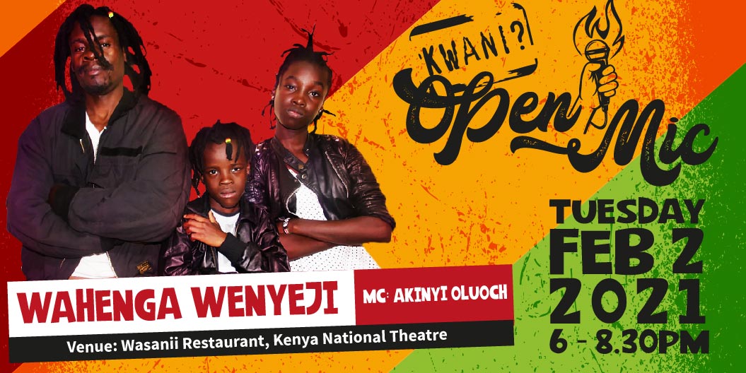 Kwani? tweet media