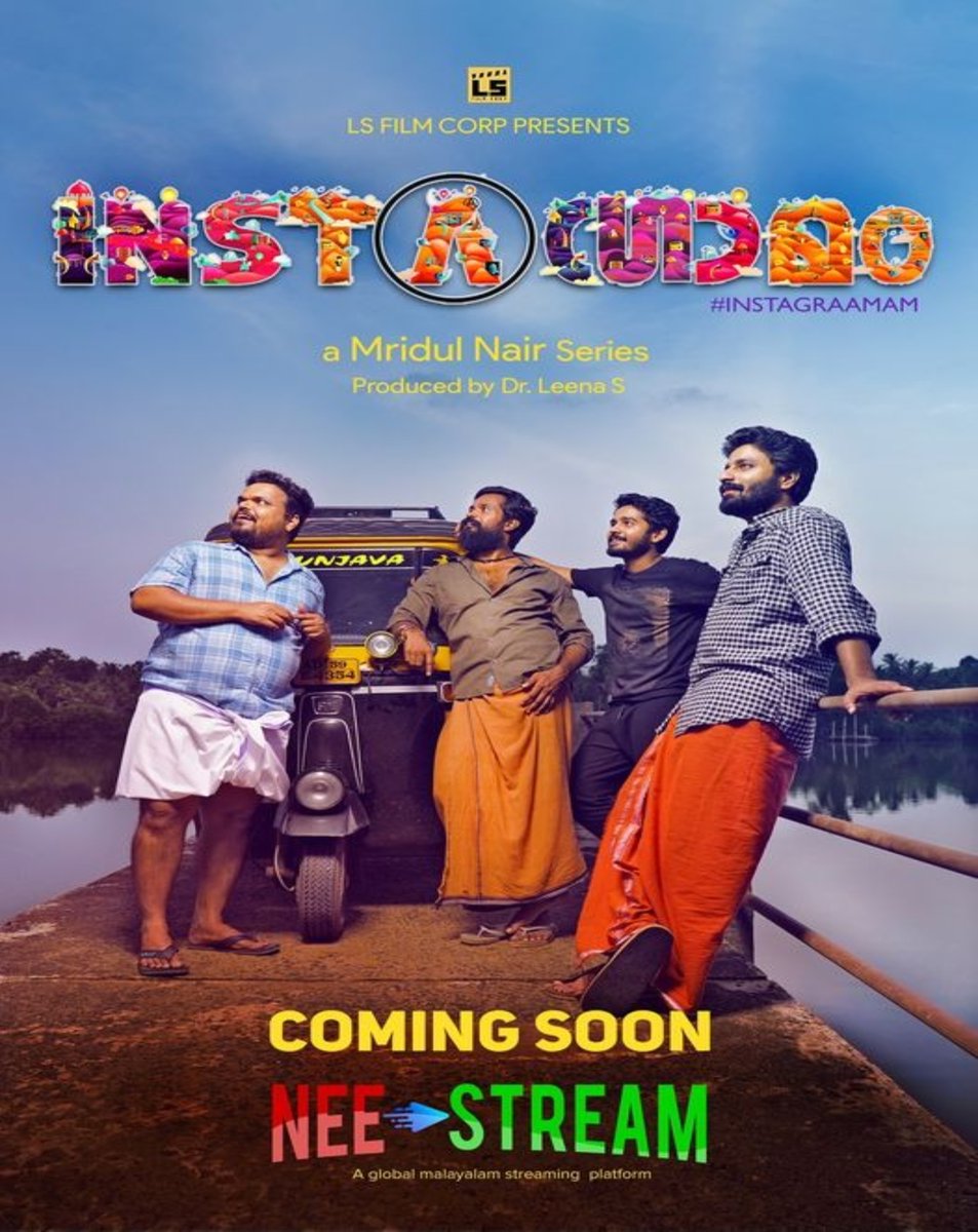 A new step brings some new hope. All praise is due to our valuable customers who guide us to learn from their words. New hope for tomorrow. Instagramam coming soon on Neestream.