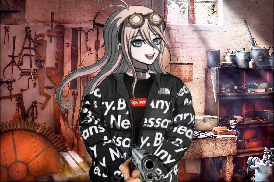 well hurry the hell up! i don’t have forever you know i’m super fucking dead. so get your sorry ass out of my face and work!