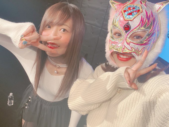 スターライトキッド / スターダム スターライト・キッド on Twitter: "今日はありがとう ...