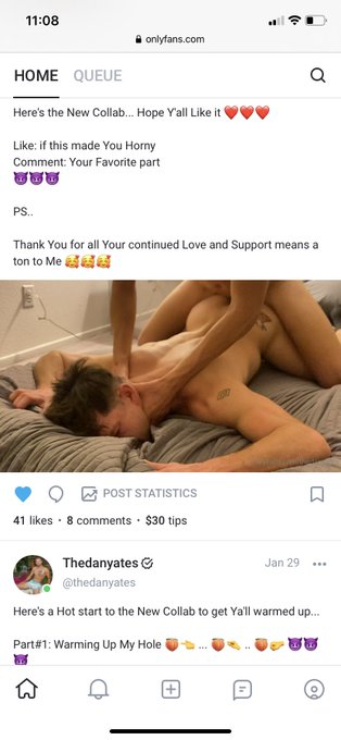 HOT NEW COLLAB UP ON ONLYFANS  Enjoy 😘😈😈😈    https://t.co/sRgAxdTpsd https://t.co/tGwp3TB1ZD