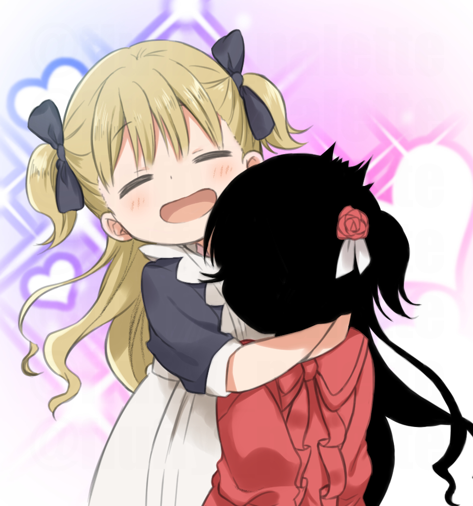 アニメ シャドーハウス ティザービジュアル公開 公式サイトも本日オープン おれの部屋tokyoまとめ