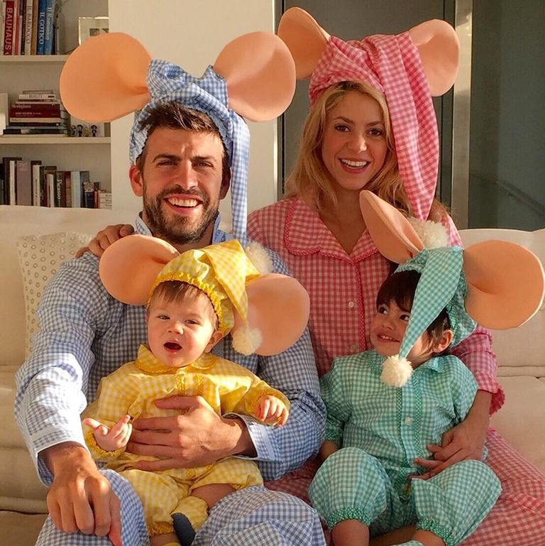 Happy Birthday Shakira.  