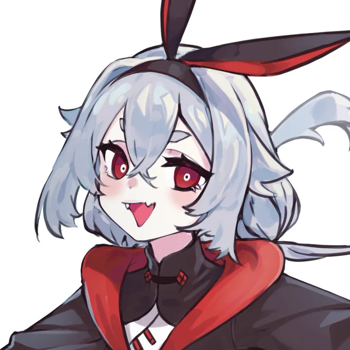 Design[@_ShinH]
バンパイアちゃんカワイイ!
だから描いちゃいました! https://t.co/BNIvrzXPam 