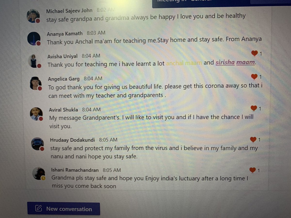 Anchal misri tweet media