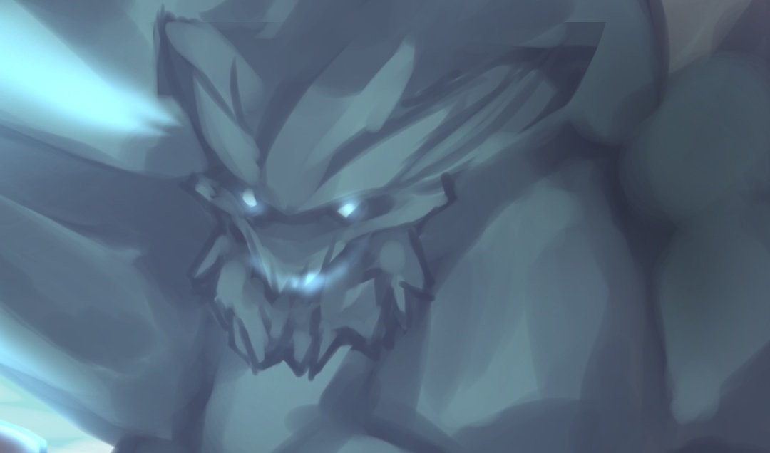 MaxMaxid's tweet photo. #wip https://t.co/zTBFPciM3K