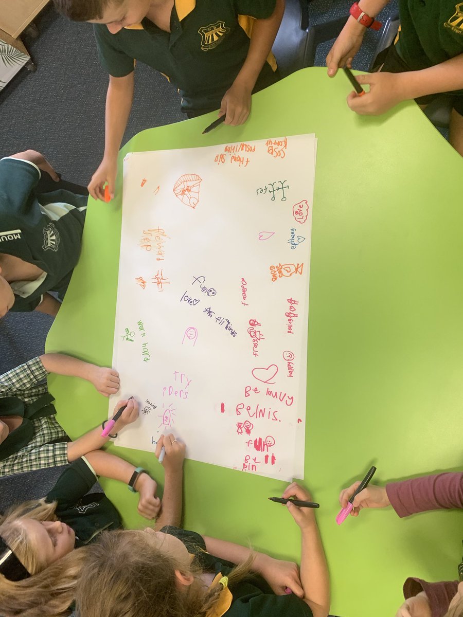 1/2 Thrive tweet media