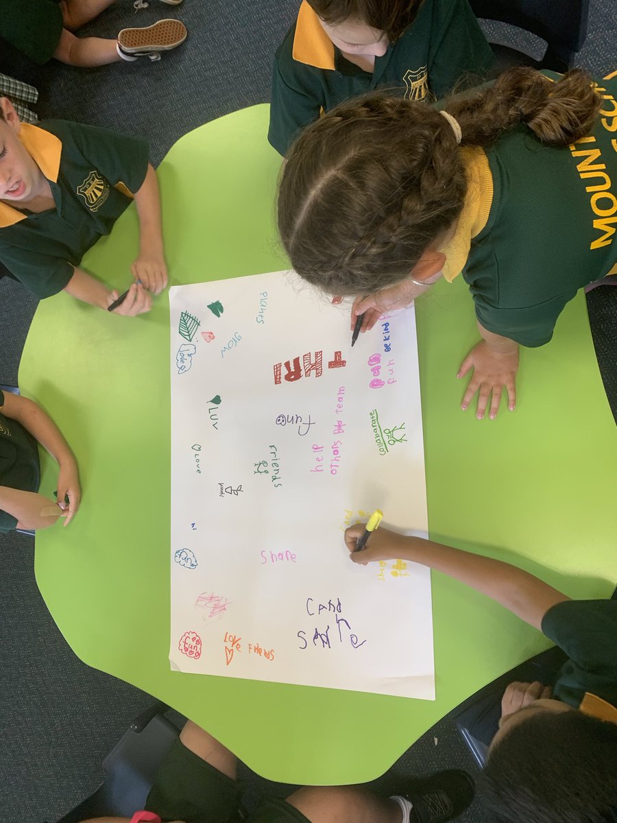 1/2 Thrive tweet media