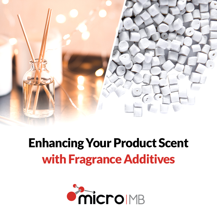 MicroMBBrand's tweet photo. MicroMB manufacturing plants fragrance additives used to mask unpleasant odor and replace it with a desired aroma to enhance your plastic product appeal.

Read More: https://t.co/IqqC2PuSvO

#additives #fragrance #plasticproducts https://t.co/YsV9TdQ2iM