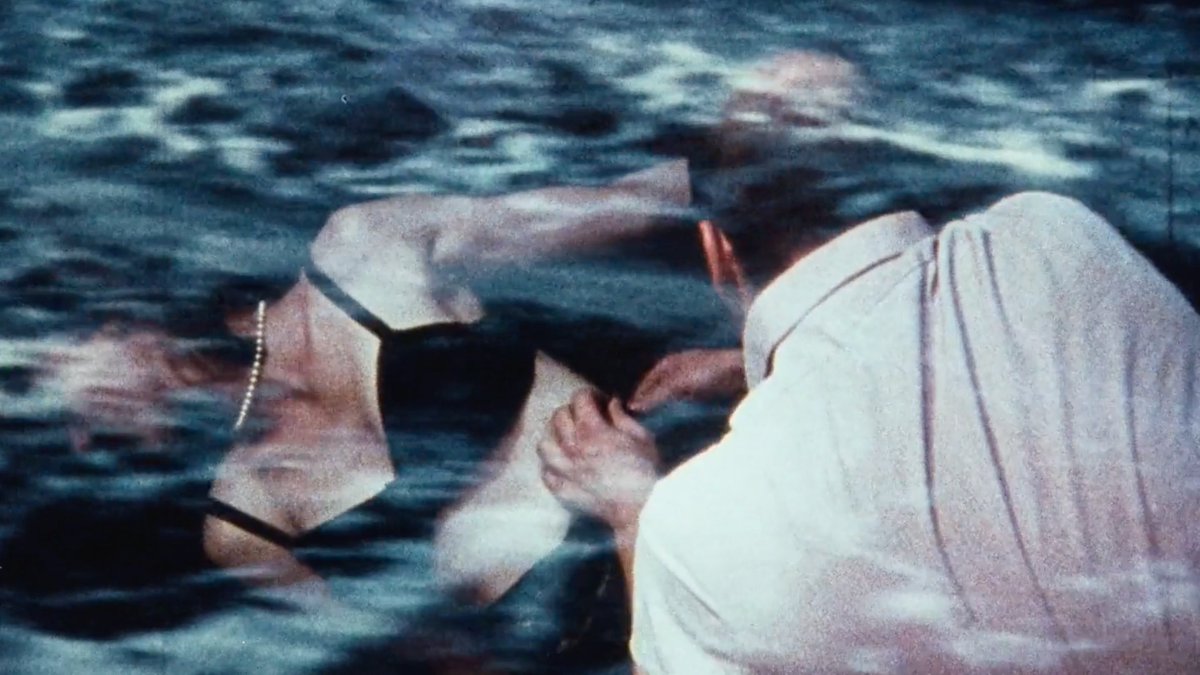 SCHRAMM (Buttgereit, 1993)