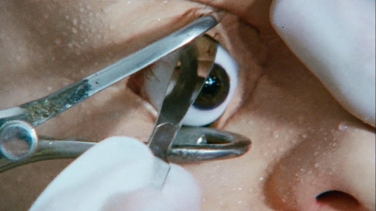 SCHRAMM (Buttgereit, 1993)