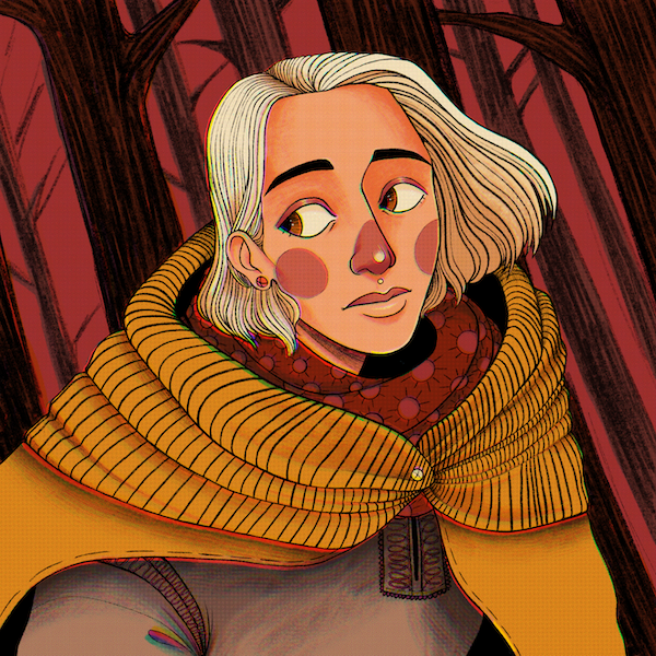 <a href="/setsulko_/">setsulko 🎨 VGEN | OPEN</a> Thank you for doing this!!! Hi everyone I'm Elliott! I'm a freelance illustrator and Im currently working on a queer fantasy webcomic that I hope to get up and running in the next few months!! 💙💙✨✨