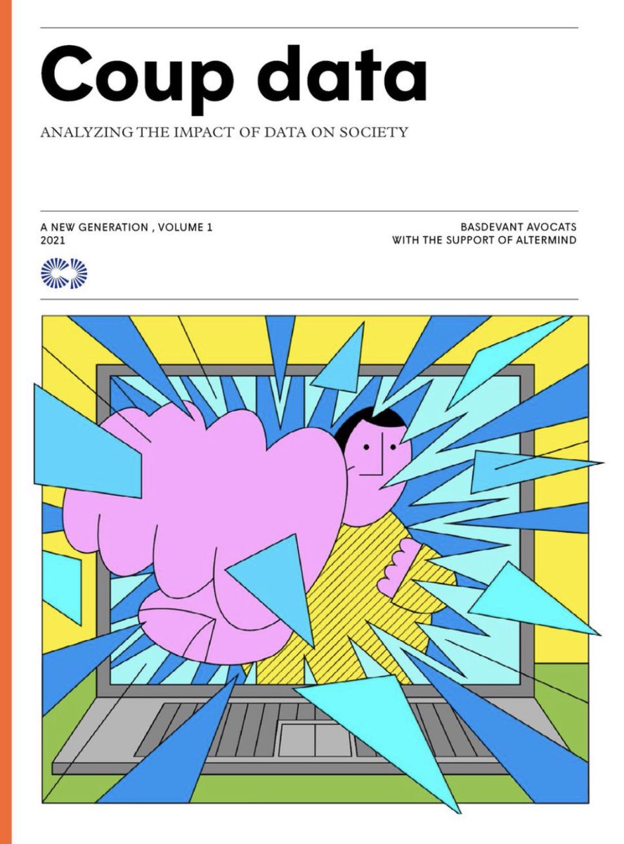 YannickMeneceur's tweet photo. Welcome to this new online magazine! Strongly recommended for its way to talk about digital!

https://t.co/kNgsf3NDwE https://t.co/heWqNeEqlF