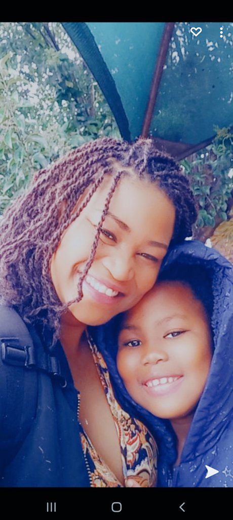 NtoksKhumalo's tweet photo. I'd rather be home today. 🍜😇 https://t.co/LzpUNMJIWu