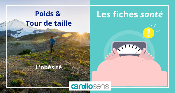 Cardiosens1's tweet photo. Aujourd’hui, on fait le point sur l’obésité❓
Pour en savoir plus sur la maladie et les facteurs de risque, c’est par là 👉 https://t.co/dPg9qYSg3V

#Cardiosens #Healthcare #Néopatient #Dépistage #Innovation #Digitalhealth #stress #Poids #Obésité https://t.co/PwEHigVnjZ