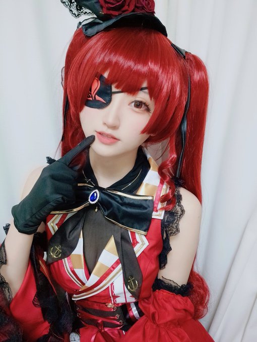 コスプレイヤー千阳（ちよ）のTwitter画像50