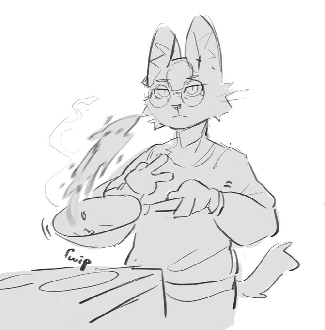 it's criminal i don't own a wok but it's probably for the best, all things considered 