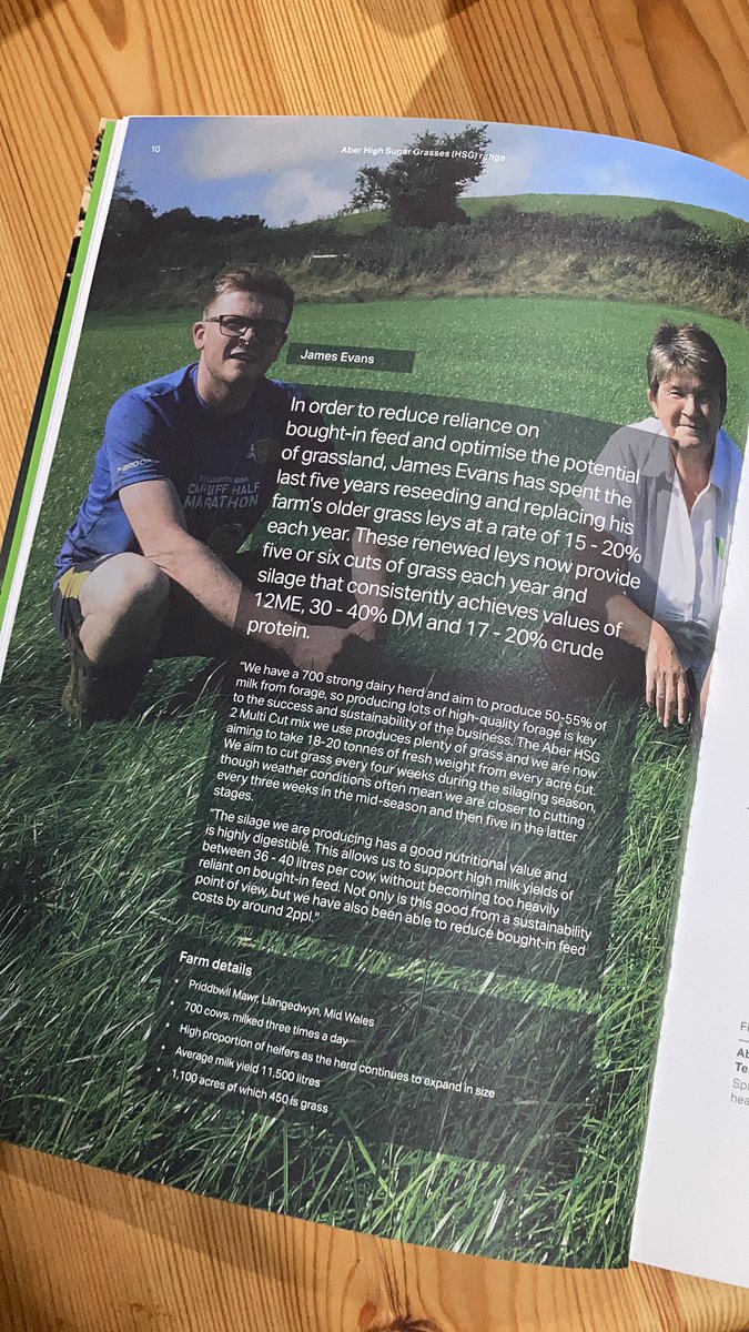 Part-time farmer, part-time half marathon runner... Proud of you <a href="/jamesjimmyevans/">James 'Jimmy' Evans</a> 😘 #sowingfutureseeds <a href="/wearegerminal/">Germinal</a>