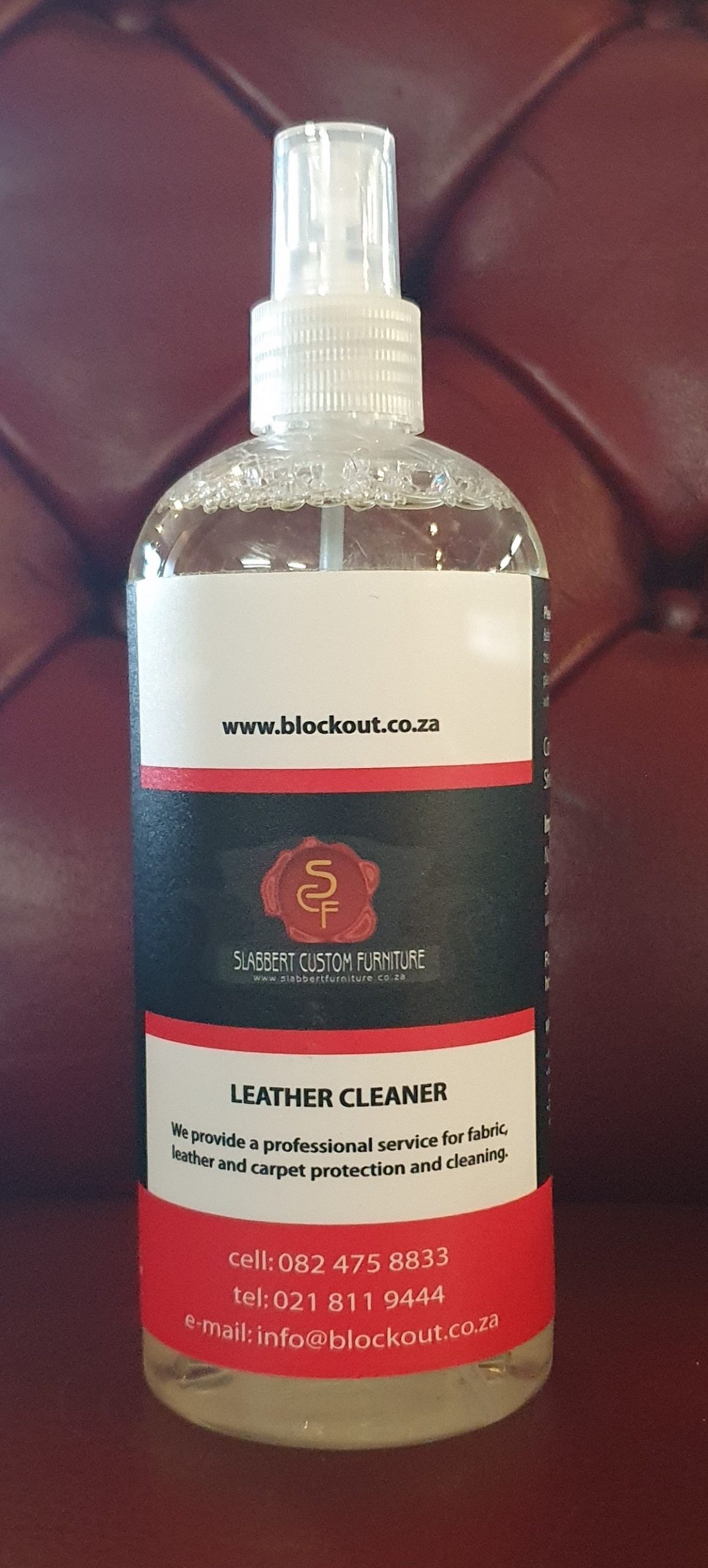 Slabbert custom furniture deals