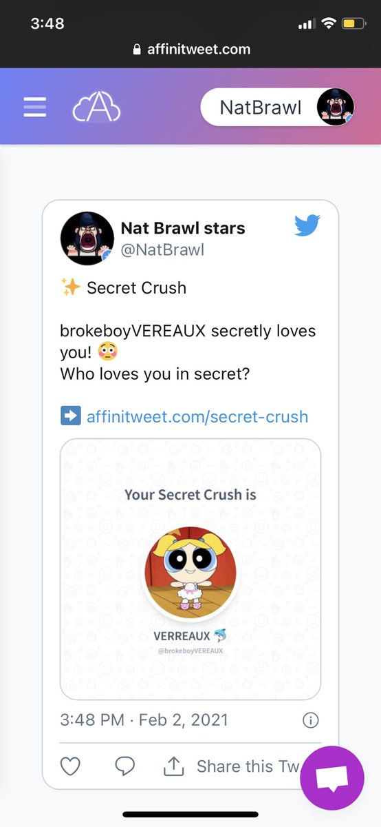 Nat Brawl Stars Natbrawl Twitter - nat brawl stars