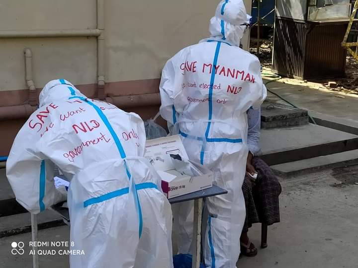 e2k2108's tweet photo. 😢😢😢
#SaveMyanmar  
#SaveBurma  
#RejectTheMilitary
#Weneeddemocracy
#HelpusandsupportourLeader 
#AungSanSuuKyigovernment
#JusticeForMyanmar https://t.co/aoJDJfkq3V