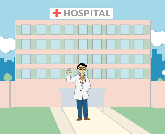 AprenemAutisme's tweet photo. 🥼🏥🩺 El portal #DoctorTEA, un programa de @fundacionorange y del Hospital Gregorio Marañón nos ayuda a anticipar y preparar las visitas al hospital y a diferentes especialidades médicas a través de viñetas, vídeos y realidad virtual #Autismo #TEA
👉https://t.co/VdqPO9d9G6 https://t.co/0FKp4hlfXe