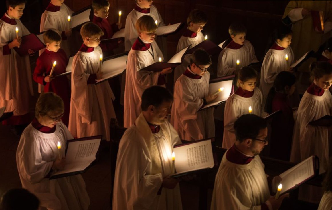 Candlemas is a feast which has at its heart a meeting between birth and death, childhood and old age, winter and spring.  https://unherd.com/2021/02/we-need-candlemas-more-than-ever/