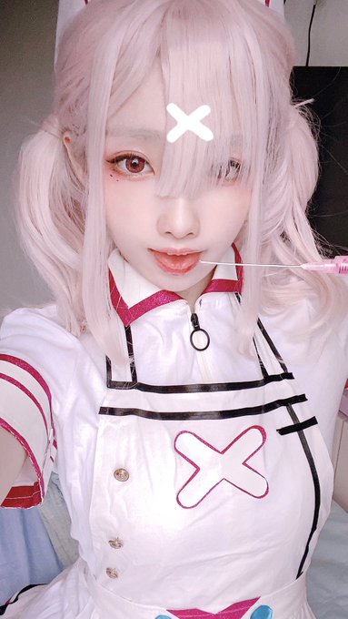 コスプレイヤー火火のTwitter画像30