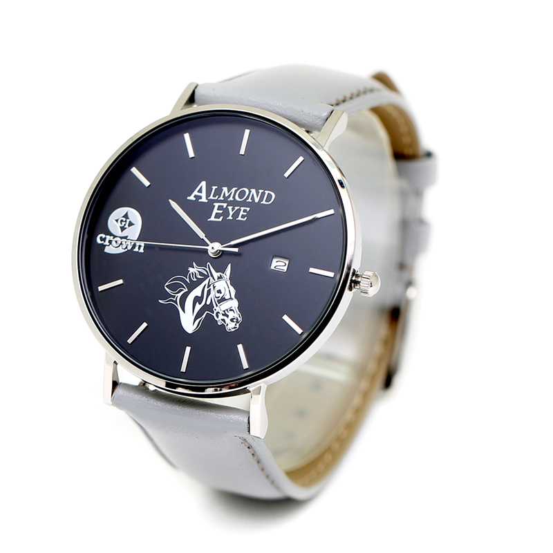 2月11日(木)まで‼】 受注生産❗アーモンドアイ引退記念グッズ第一弾