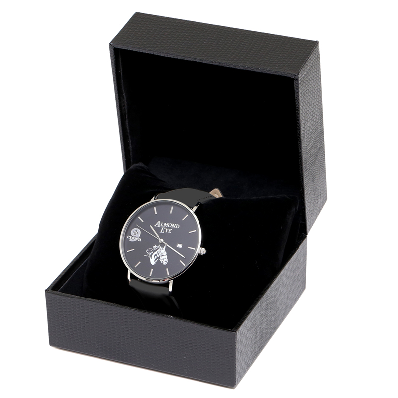 2月11日(木)まで‼】 受注生産❗アーモンドアイ引退記念グッズ第一弾