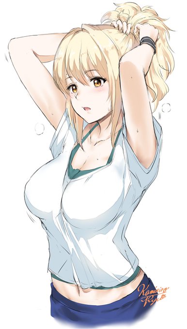 🧡
愛さん良い匂いしそう
そういえば恋ちゃんと
組んだら恋愛コンビだ! 