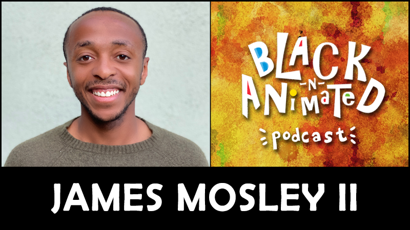 Blacknanimated's tweet image. That Production life is the backbone of any animated series. Get the lowdown on Production life from 
Production Manager ( Coordinator at the time) @jamesmosleyii 
podbean.com/eu/pb-knj43-b7…
