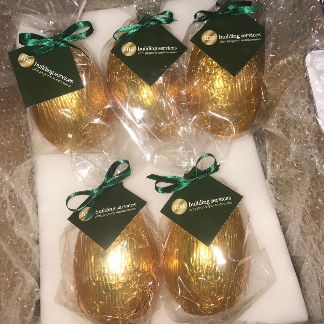 Is it too early to be getting excited for Easter? #chocolatelovers #TNA