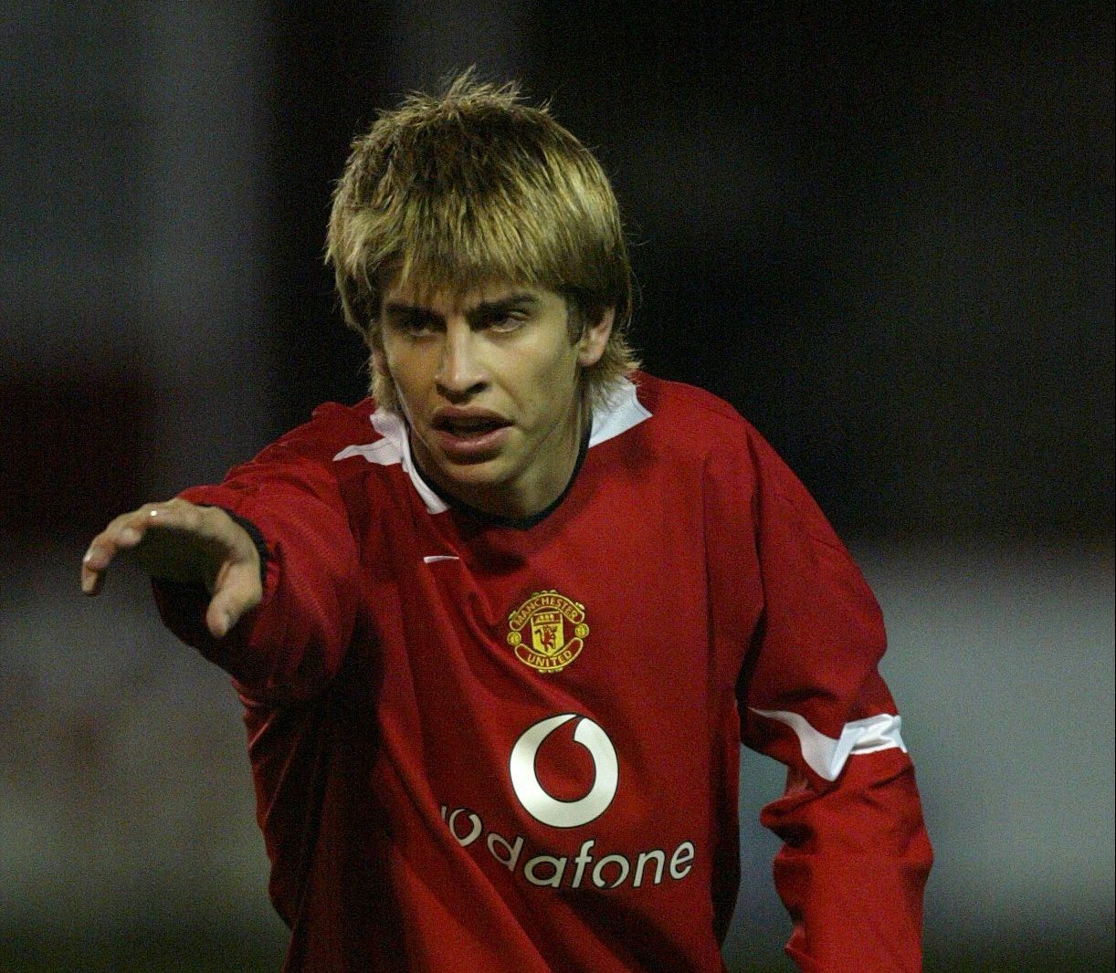 Happy Birthday Gerard Piqué 