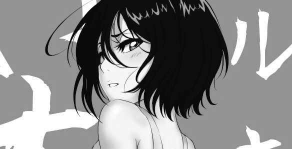 "R-Rangiku s-san !" She was caught off guard by the other females appearence but with the toy inside, she tried to remain calm. 

   "R-Really? H-How so?" Her lips plastered with a embarrased smile