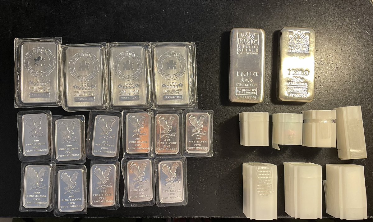 DJ SILJ 🪙 tweet media