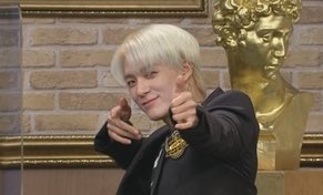 princeeyesmile's tweet image. dalam rangka jeno blonde aku mau giveaway😭

saldo dana : 20rb

• retweet aja (mau mutualan ayo)
• rep pake angka,terserah berapa aja nanti aku pilih random 1 orang
• 1 akun 1x rep aja ya biar adil

close besok malem
good luck🎉