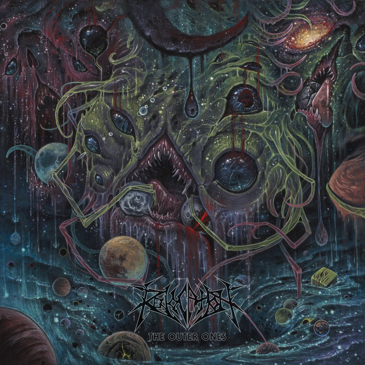 RBGuy9000's tweet photo. A Starless Darkness
from The Outer Ones by Revocation

https://t.co/SgBACxN9vK

𝕎𝕖 𝕣𝕖𝕒𝕝𝕝𝕪 𝕟𝕖𝕖𝕕 𝕪𝕠𝕦𝕣 𝕙𝕖𝕝𝕡! ☑️ 𝕝𝕚𝕜𝕖 ☑️ 𝕔𝕠𝕞𝕞𝕖𝕟𝕥 ☑️ 𝕤𝕙𝕒𝕣𝕖

#music #bandcamp #radio #metalmusic #metal #metalband #technicaldeathmetal https://t.co/FS0AvZaVmb