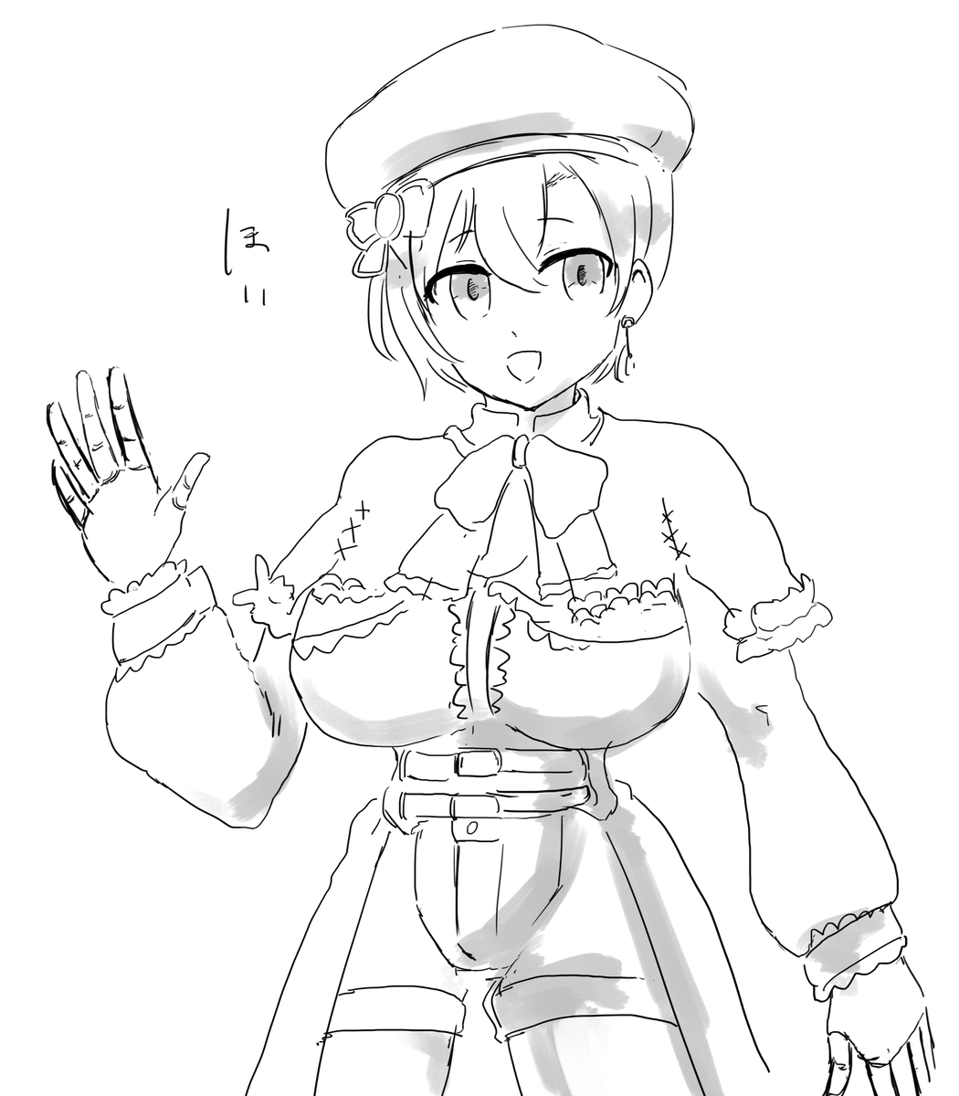 爆乳TDKUKという概念 
