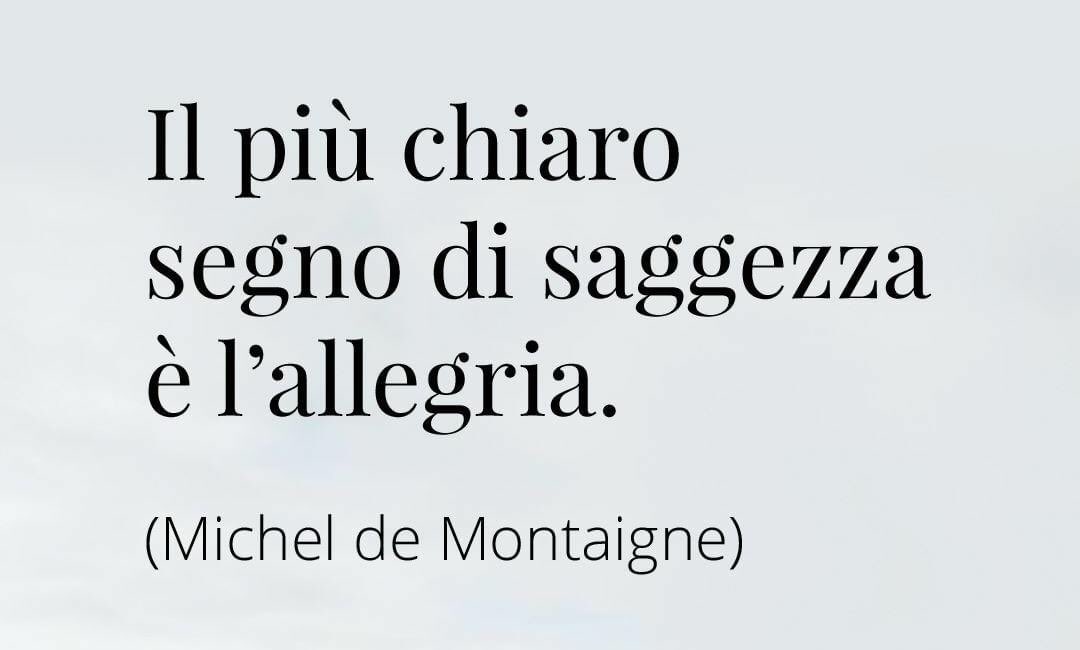 #PensieroEroicodelGiorno