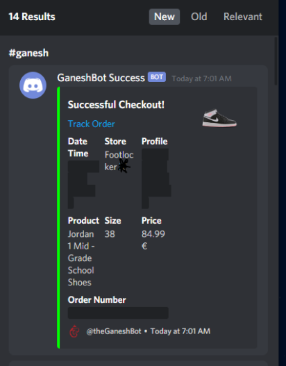 Crep Mafia tweet media