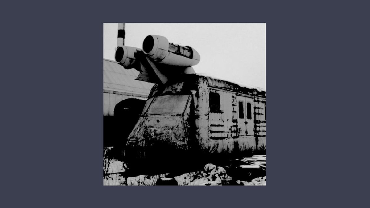 #MixDerWoche / #MixOfTheWeek:

Alex Dallas (<a href="/drumpoet/">Drumpoet Community</a>) mixt sich durch einen Berg Electro 

bit.ly/39Fv0k8