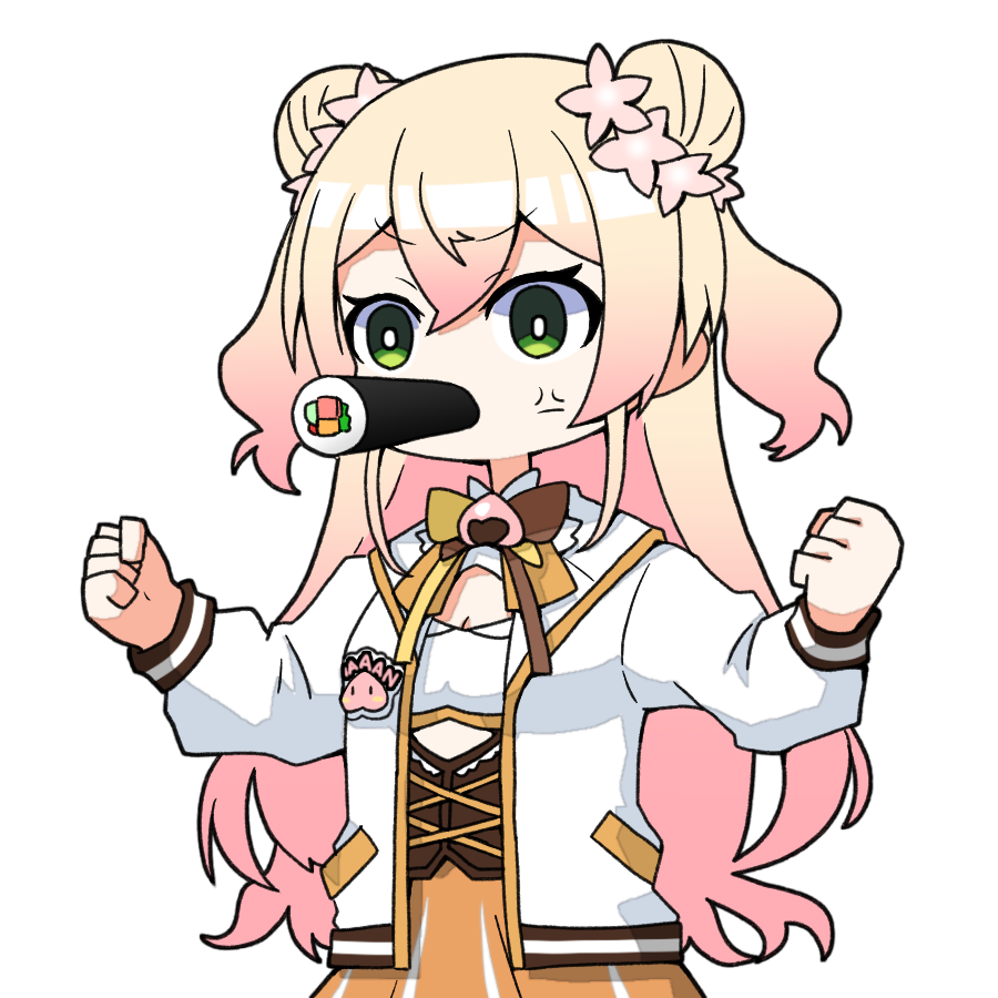 #ねねアルバム
ねね「よし!ねねたちもやろう!」 https://t.co/SDrHnLiCZG 