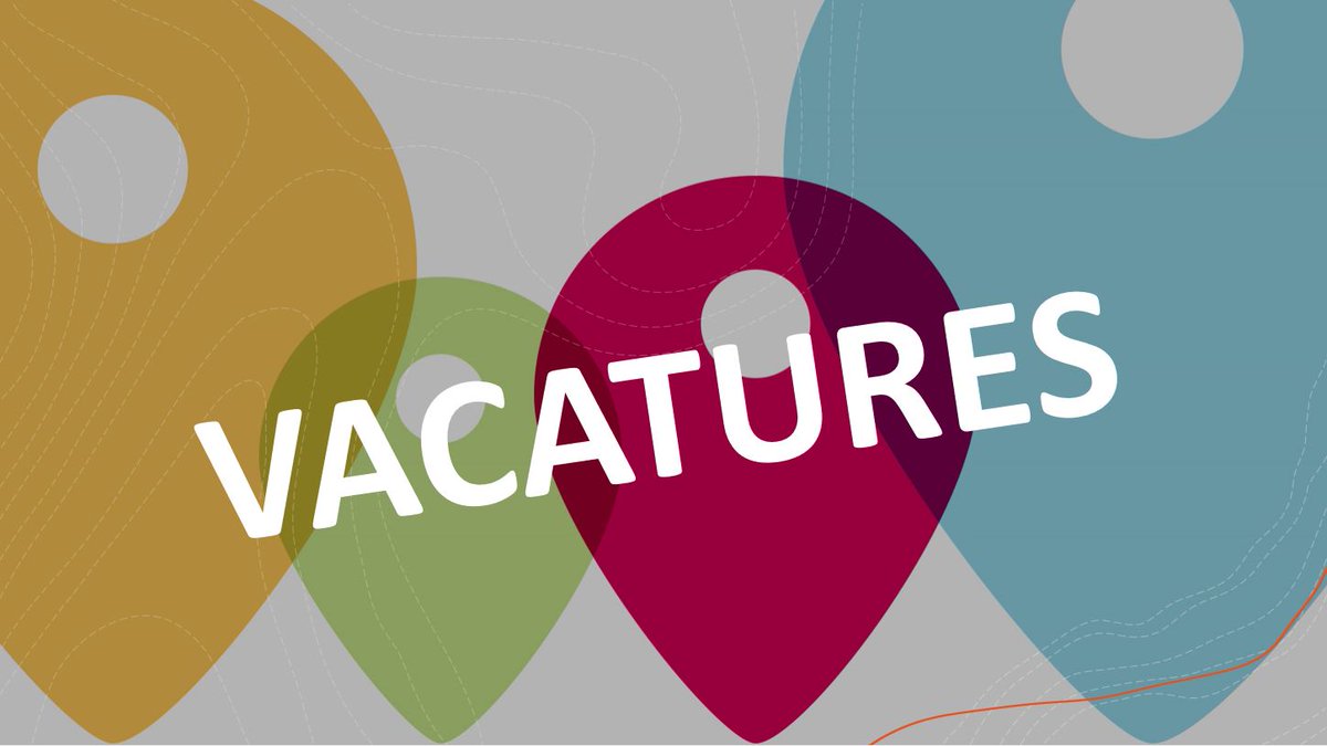 Wil jij jongeren en gezinnen helpen bij o.a. taal- en digitale vaardigheiden? Wij hebben #vacatures voor Gezinswerker bij de #buurtteams in #Utrecht ! reageren kan t/m 21 februari via ow.ly/9y7b50DinQR