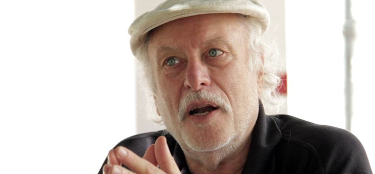 Facing climate disruption means facing the way modernity is already disrupted: how it relies on extraction & exploitation not just in the future but now, the seed from which it was birthed: "the hidden agenda (and darker side) of modernity was coloniality" - Mignolio /3