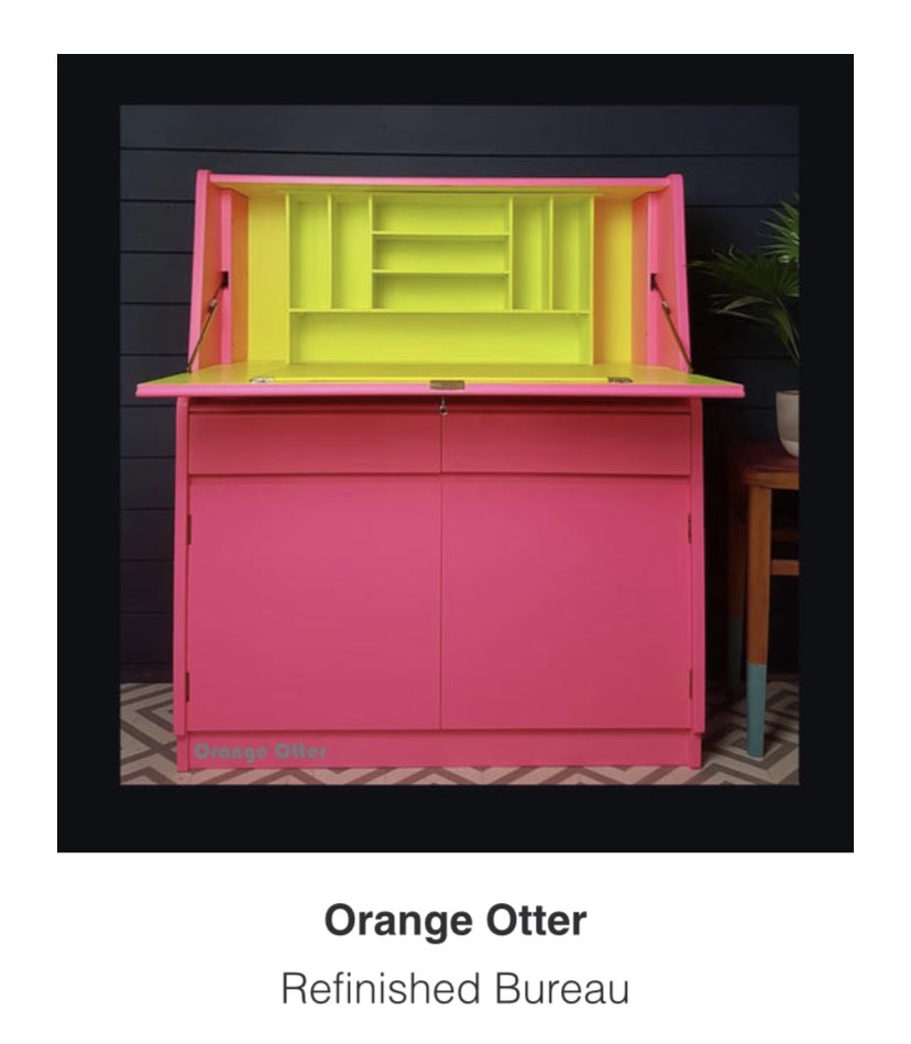 The House of Upcycling tweet media